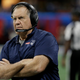 Illustration for article titled Bill Belichick Stands Athwart The Future